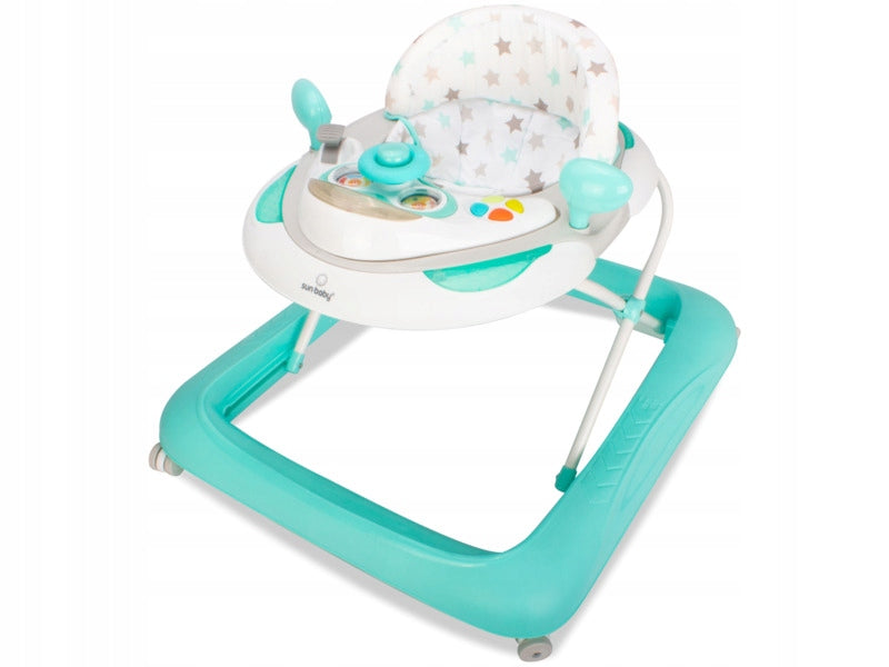 Walker SUN BABY Stars B01.019.1.5
