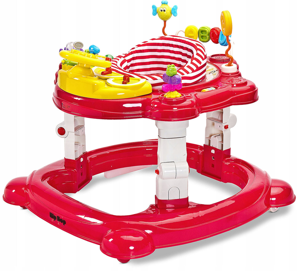 Walker Toyz HipHop 3 in 1 red