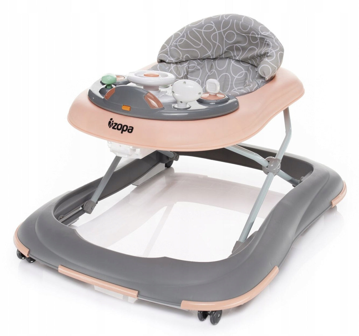 Walker Zopa 8595114416110