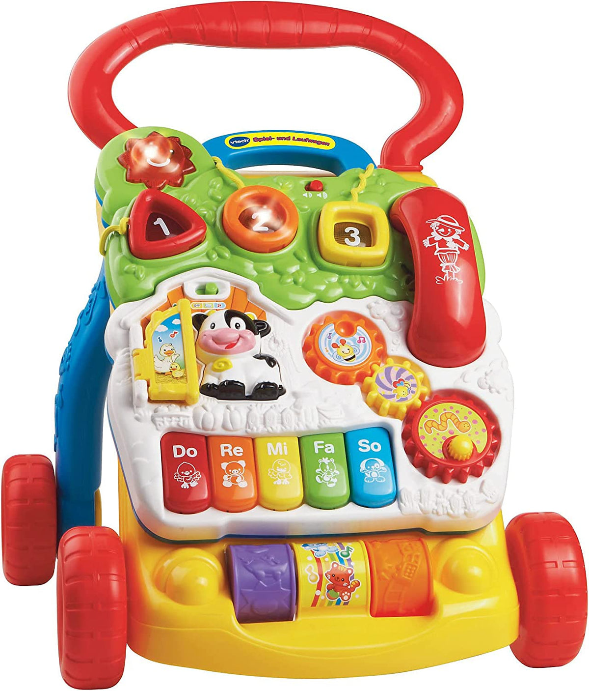 Walker vTech 80-077074 in GERMAN!