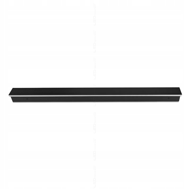 Wall Facade Lamp 18W LED CCD Outdoor Garden Wall Lamp IP65 60cm Manufacturer code LS026