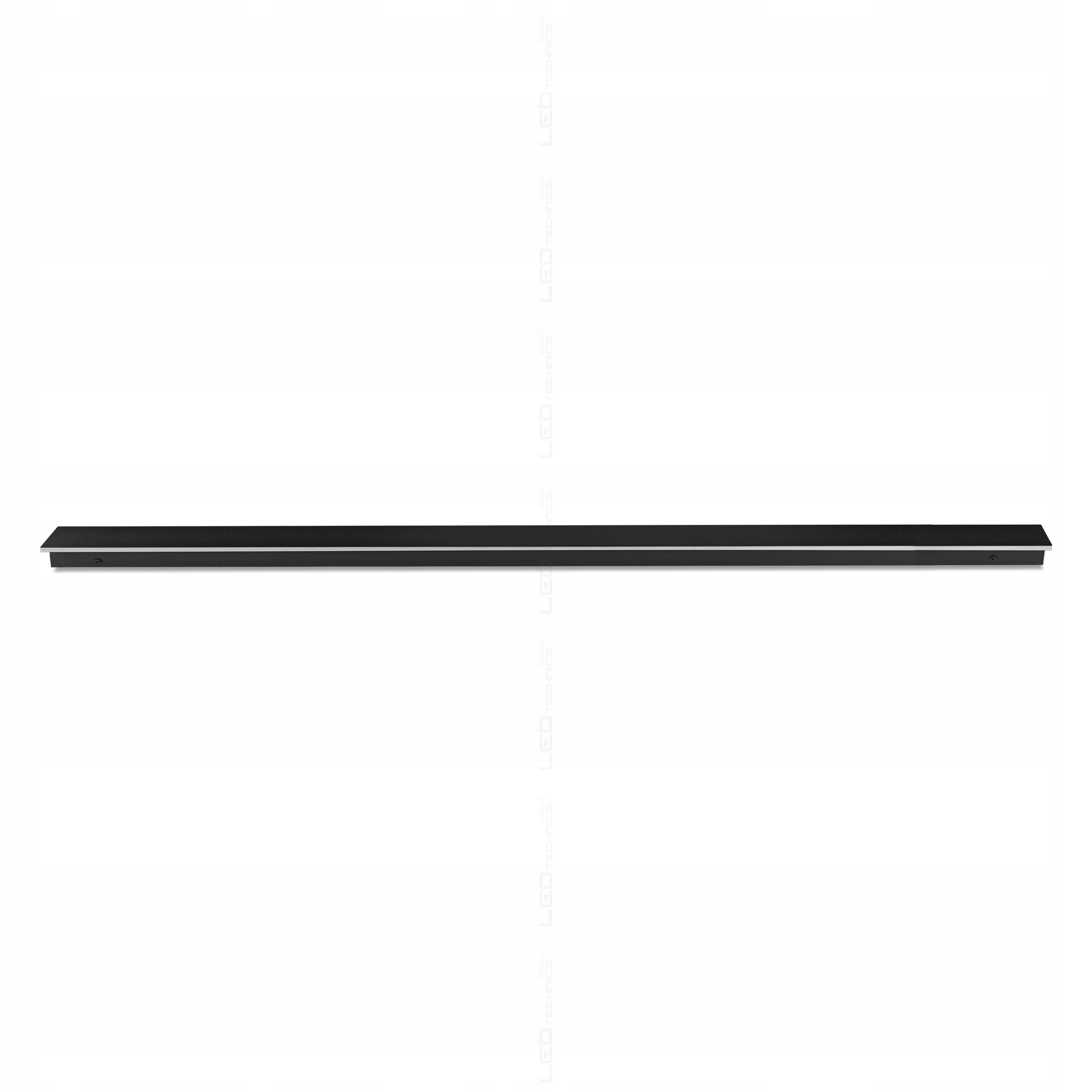 Wall Facade Lamp 45W LED CCD Outdoor Garden Wall Lamp IP65 150cm Brand LEDTechnics