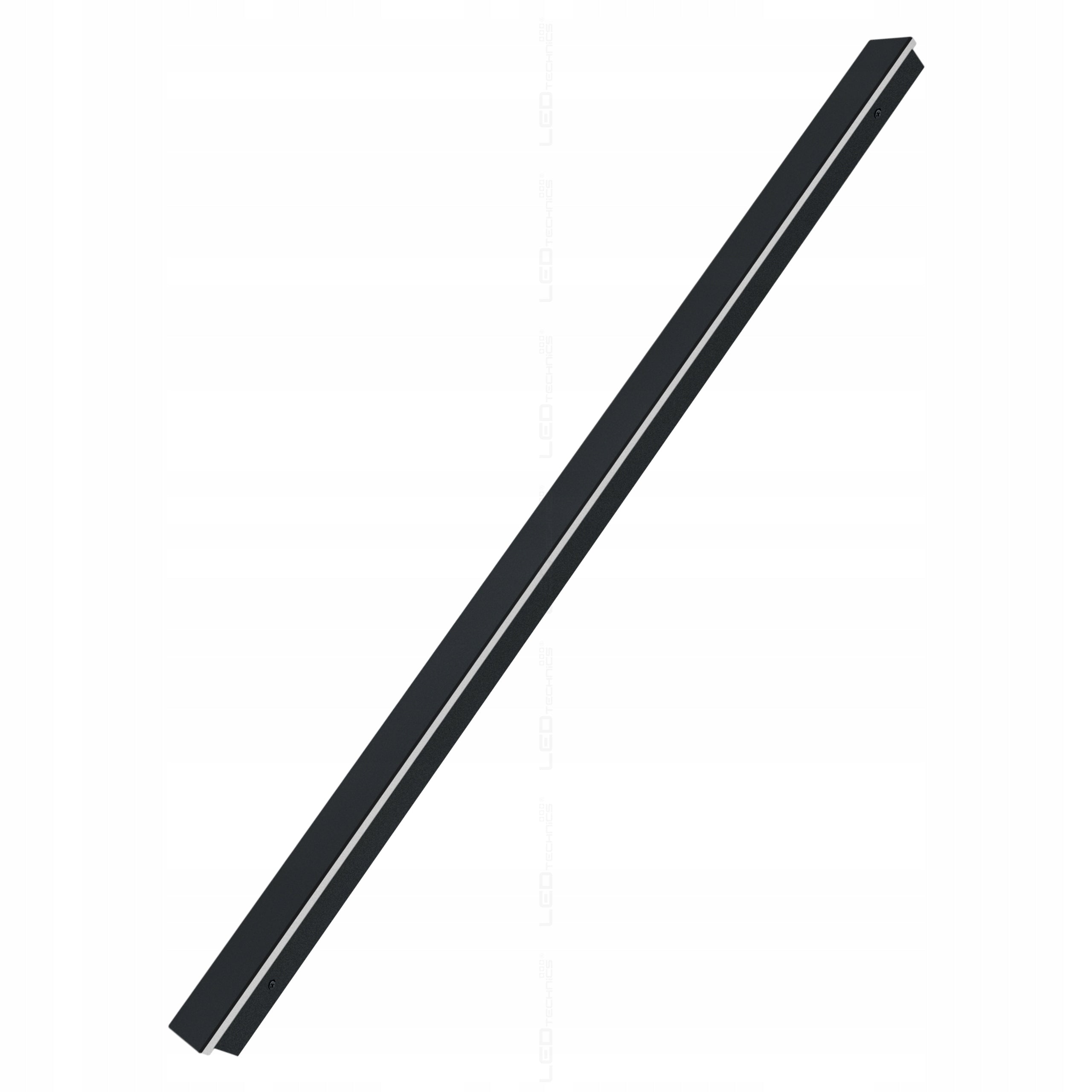 Wall Facade Lamp 45W LED CCD Outdoor Garden Wall Lamp IP65 150cm Manufacturer code LS029