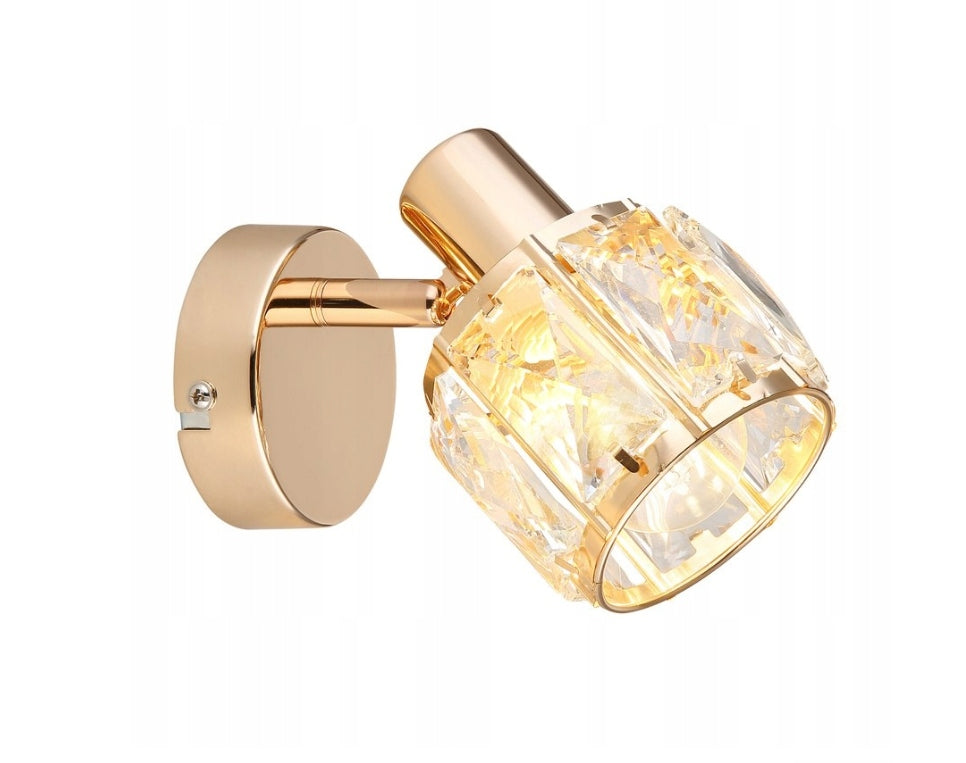 Wall Lamp For Living Room Dining Room Bedroom Dubay GOLD E14