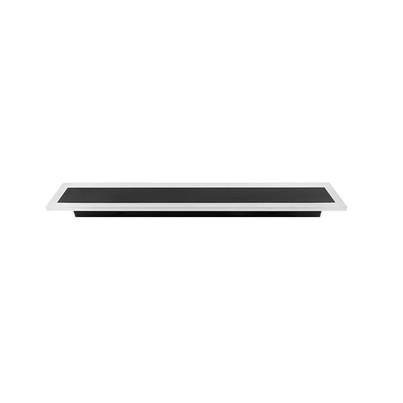Wall Lamp LED Facade Lamp 24W 80cm IP65 4500K Durango Black