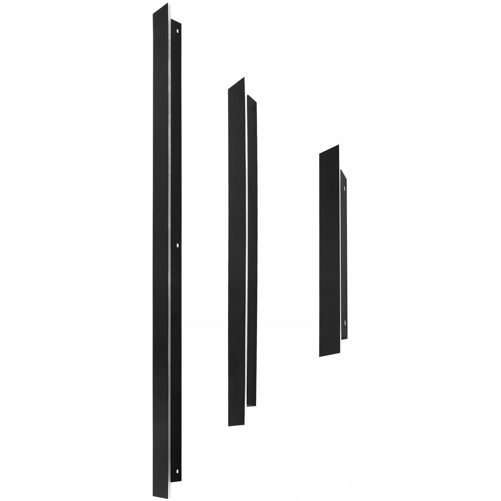 Wall Lamp LED Wall Mounted Facade Garden Lamp 30W 100cm IP65 Brand Lumiled