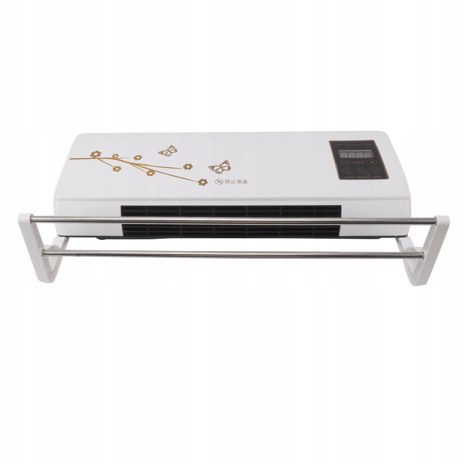 Wall Mount Air Conditioner, US Plug Sync Function