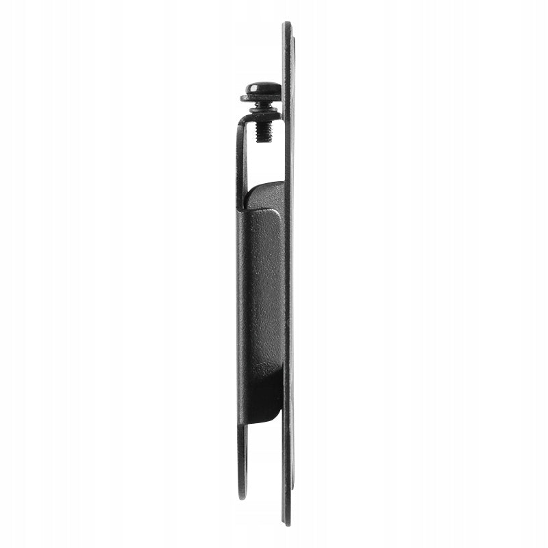 Wall Mount TV Monitors 13-27 Inch VESA 100x100 Flat 25kg LogiLink Manufacturer code BP0073