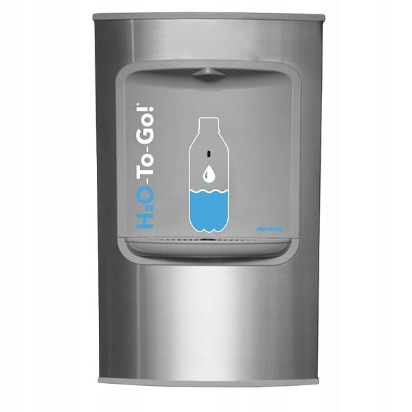 Wall Mounted Drinking Water Dispenser
