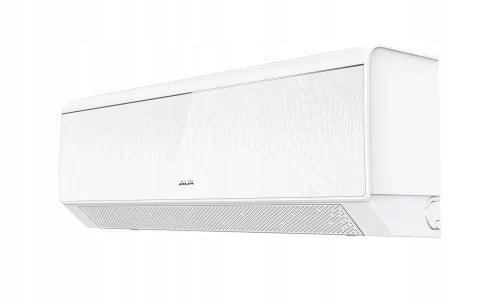 Wall air conditioner AUX C-SMART Premium CRYSTAL 3,5kW Without Wind A+++