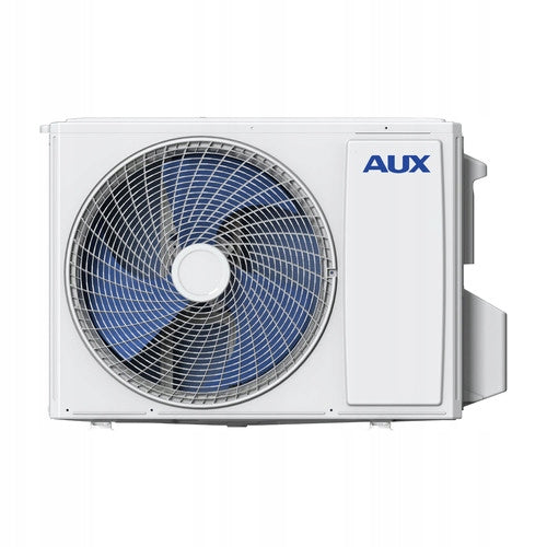 Wall air conditioner AUX Q-Smart Plus 3,5kW wifi heating function for home Heating power 3800 W