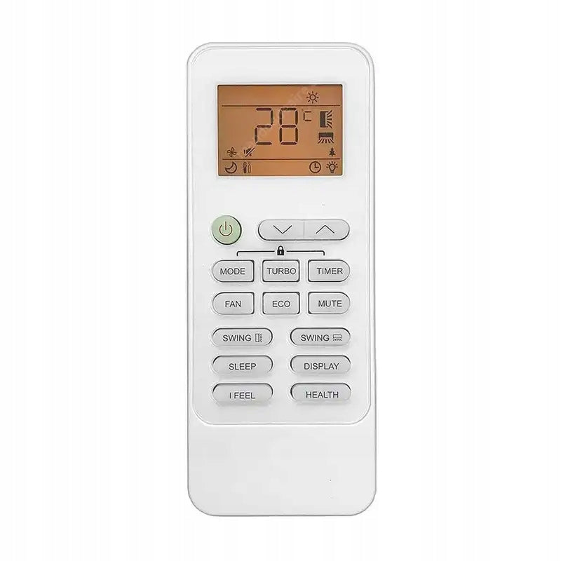 Wall air conditioner Electrolux HEL 5,1 kW WiFi mounting kit Control with the remote control