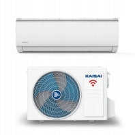 Wall air conditioner FLY Kaisai 5,3kW WIFI+PILOT Manufacturer code KWX-18KRHI / KWX-18KRHO