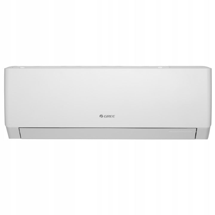 Wall air conditioner GREE Pular WIFI 2,5kW 30m2 EFFICIENT HOME AIR CONDITIONER Brand Gree