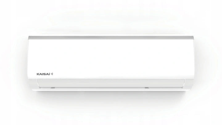 Wall air conditioner KAISAI 2026 WiFi 3,5kW Set of 3mb for mounting Brand Kaisai