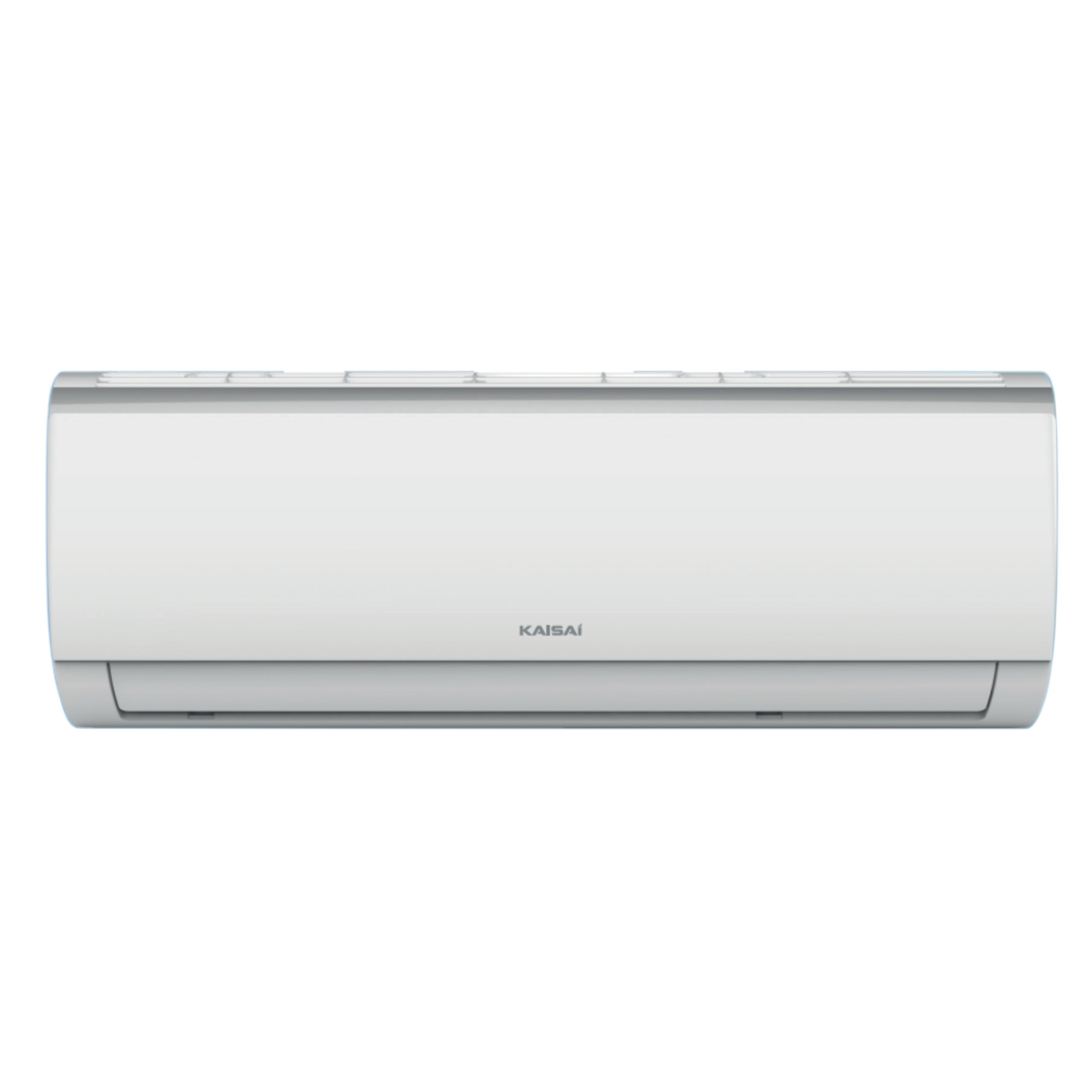 Wall air conditioner KAISAI FLY 2,6 kW remote control cooling heating WIFI Packaging status original