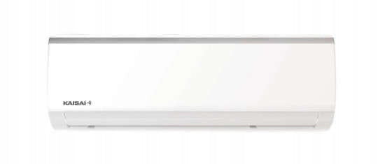 Wall air conditioner KAISAI FLY multisplit 2,6kW and 3,5kW WIFI HEATER Brand Kaisai