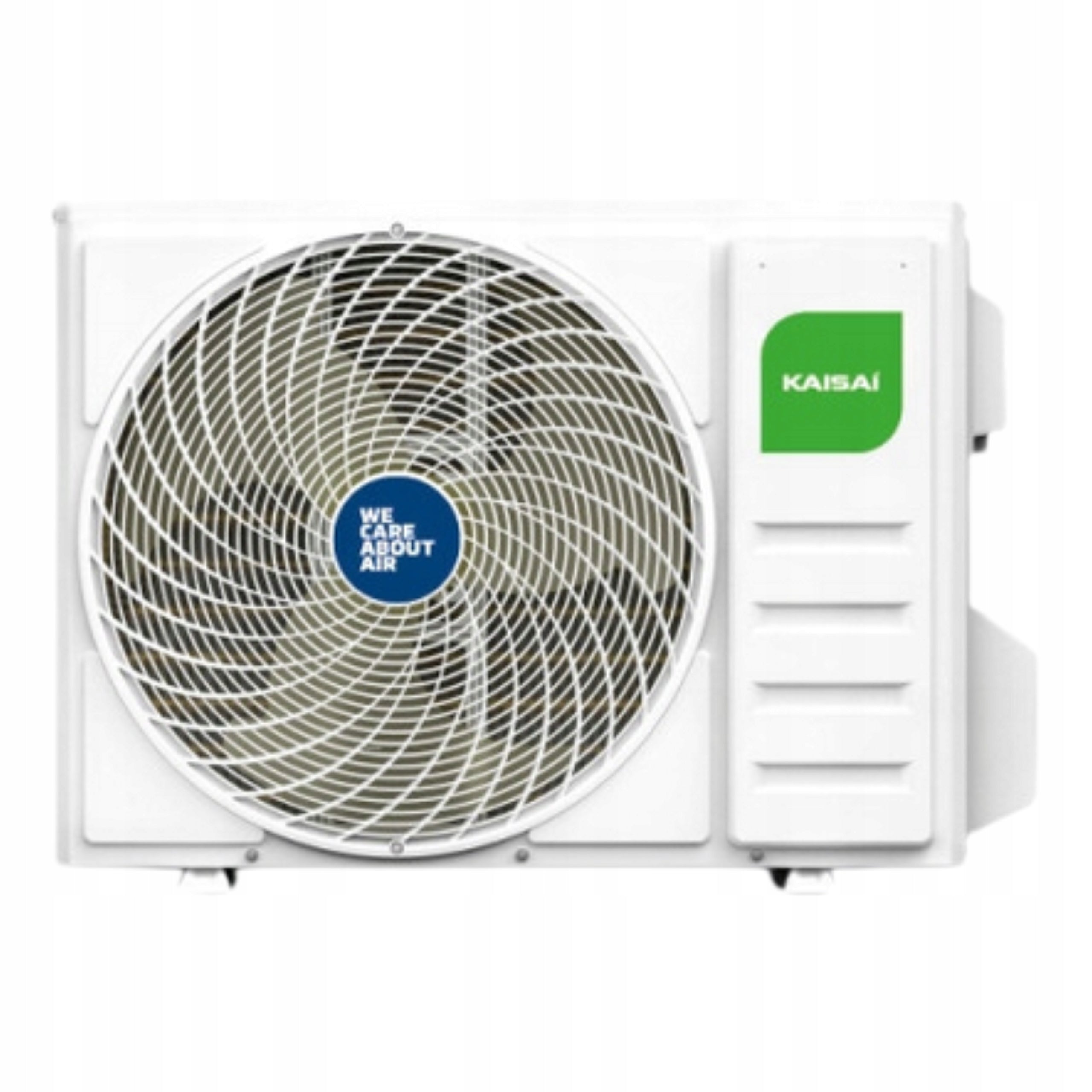 Wall air conditioner KAISAI PRO HEAT+ 3,5kW HEATING FUNCTION EEV HEPA WIFI Manufacturer code KRW-12TLHI/KRWB-12TLHO