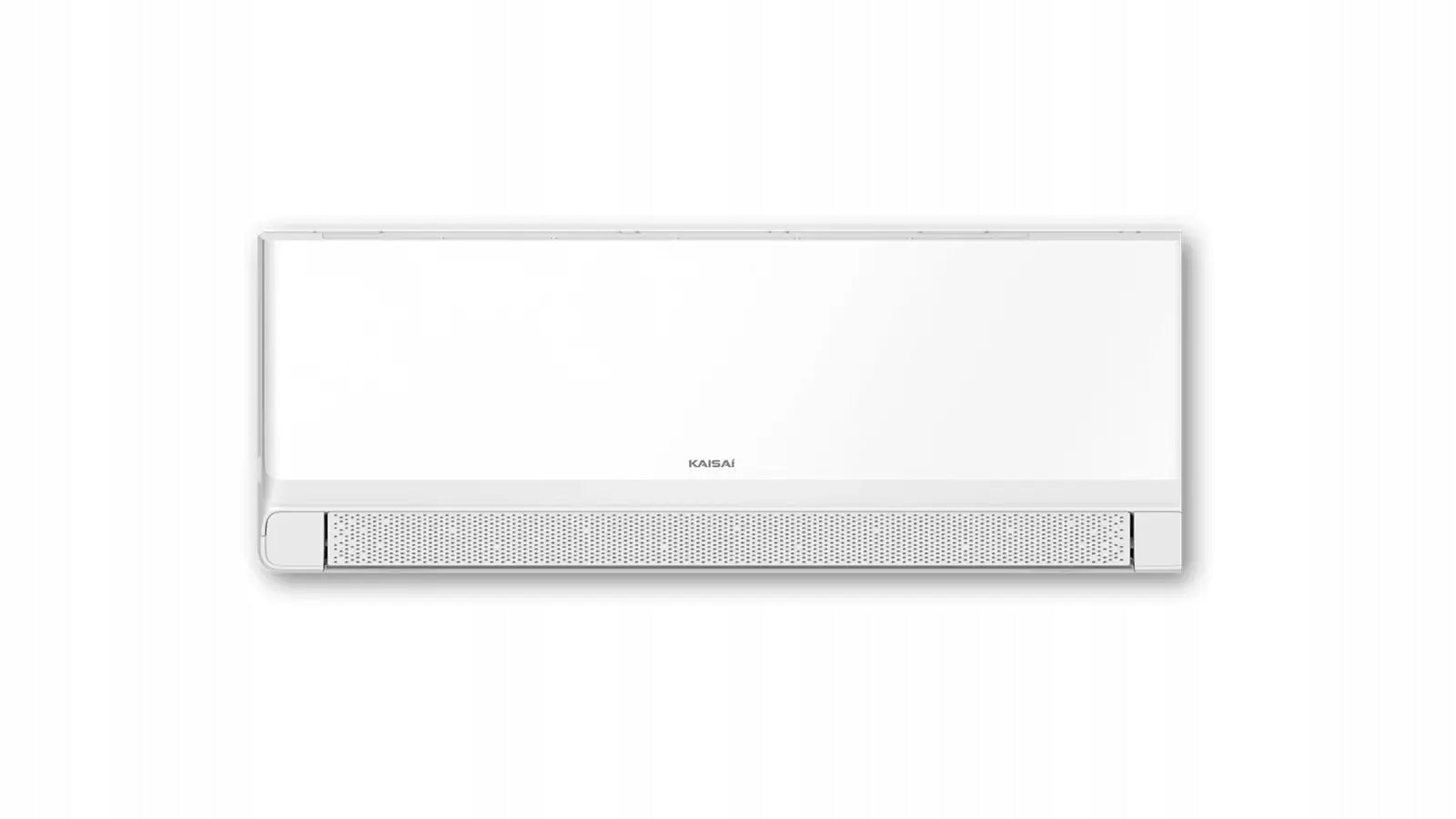 Wall air conditioner Kaisai GEO+ White 3,5kW energy efficient, ionizer Brand Kaisai