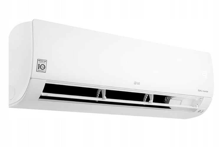 Wall air conditioner LG Dualcool WZ12AWN 3,5kW WIFI - set Brand LG