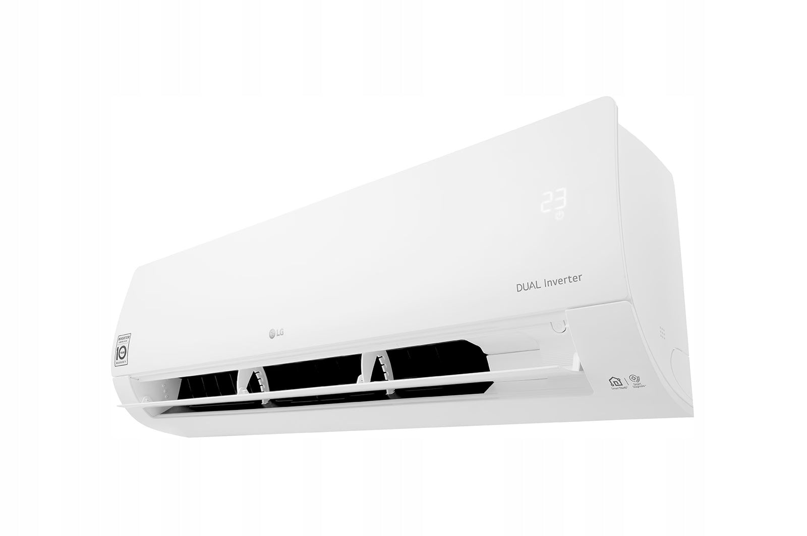 Wall air conditioner LG Standard 2 3,5 /4.0 kW set Manufacturer code S12ET