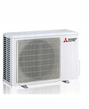 Wall air conditioner Mitsubishi Economy 2,5 kW Cooling power 2500 W