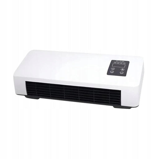 Wall air conditioner Natural wind and heating mode Medical device no