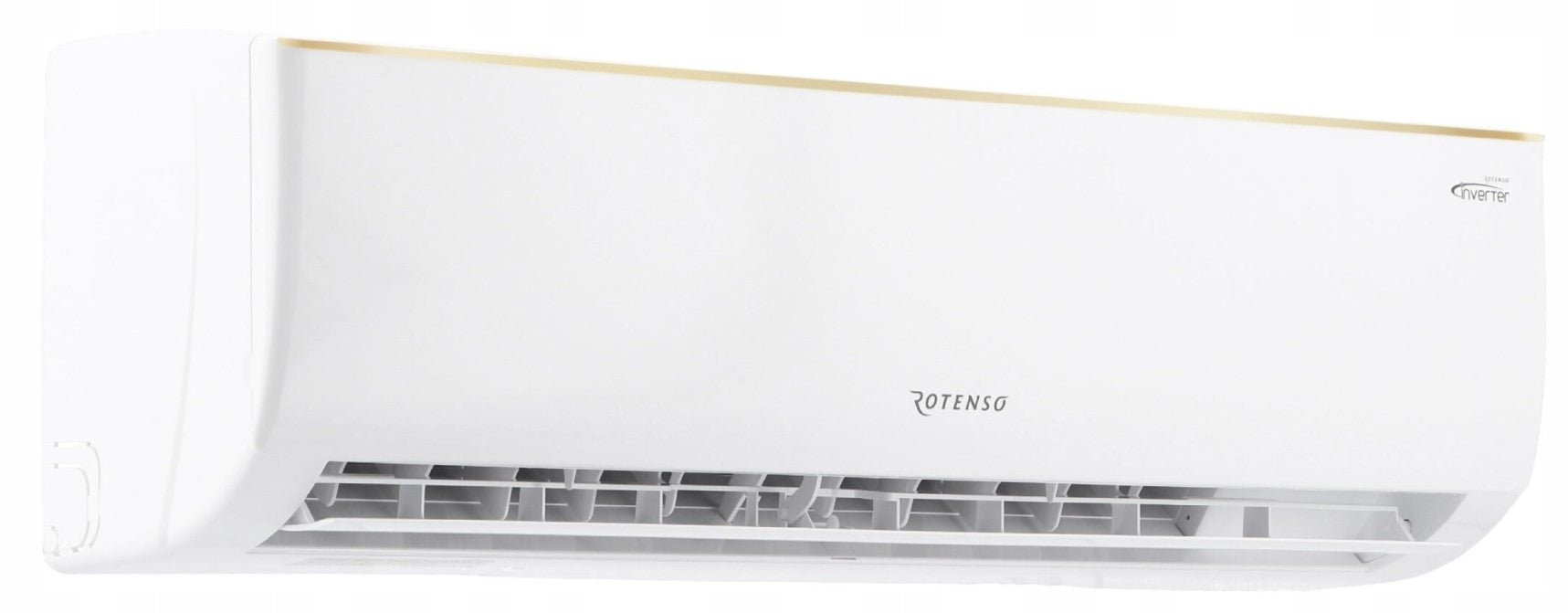 Wall air conditioner Rotenso Roni 2,6 kW white - set Manufacturer code R26Wi / R26Wo