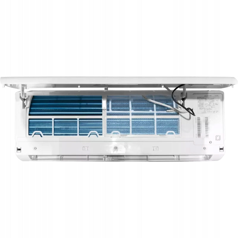 Wall air conditioner WEBER CLIMA Q 3,4 kW + 4D + WiFi Brand Weber