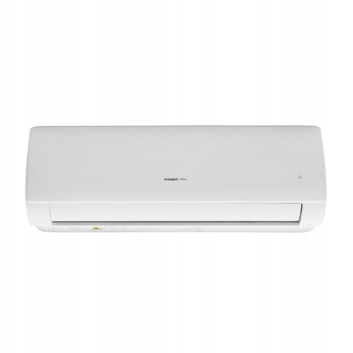 Wall air conditioner WEBER CLIMA Q 7 kW + 4D + WiFi Packaging status original