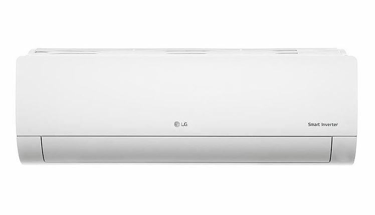 Wall air conditioner for home LG Standard 2 3,5 kW EZ12CYN DUAL COOL 2026 Packaging status original