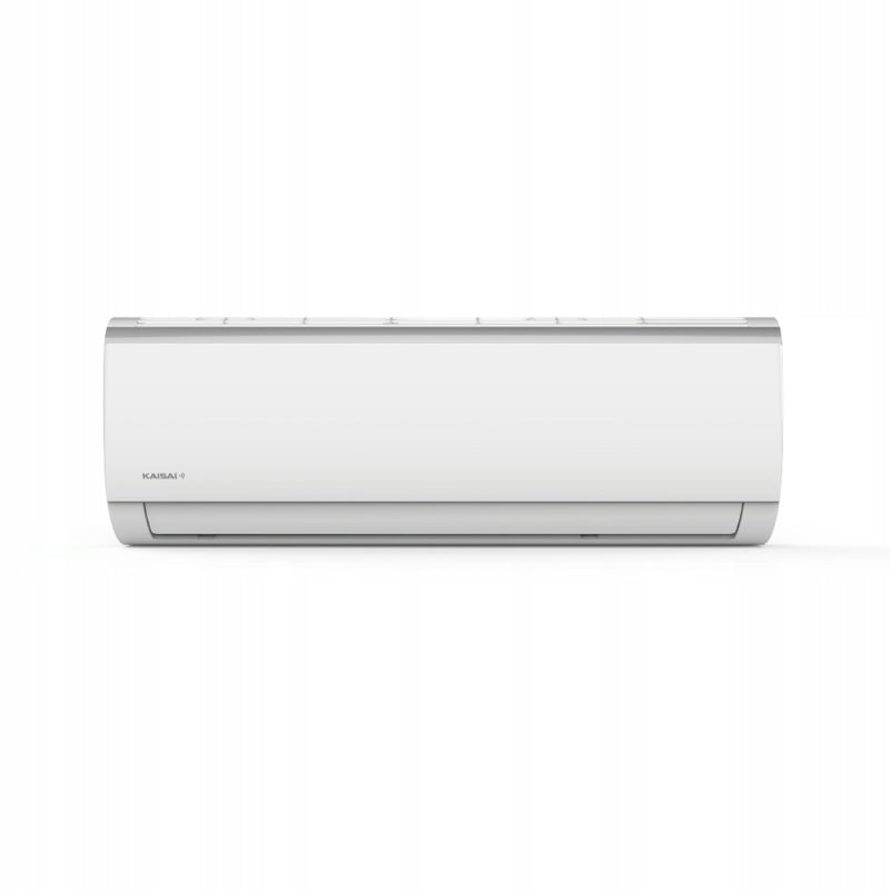 Wall air conditioner with heating and cooling function KAISAI FLY 3,5 + remote control Packaging status original
