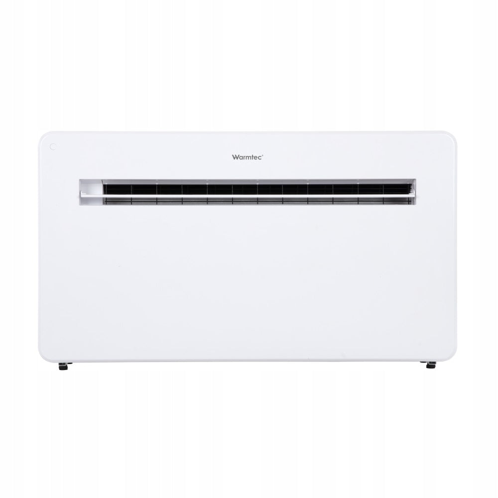 Wall air conditioner without outdoor unit 3,5kW WiFi KM35W Warmtec Packaging status original