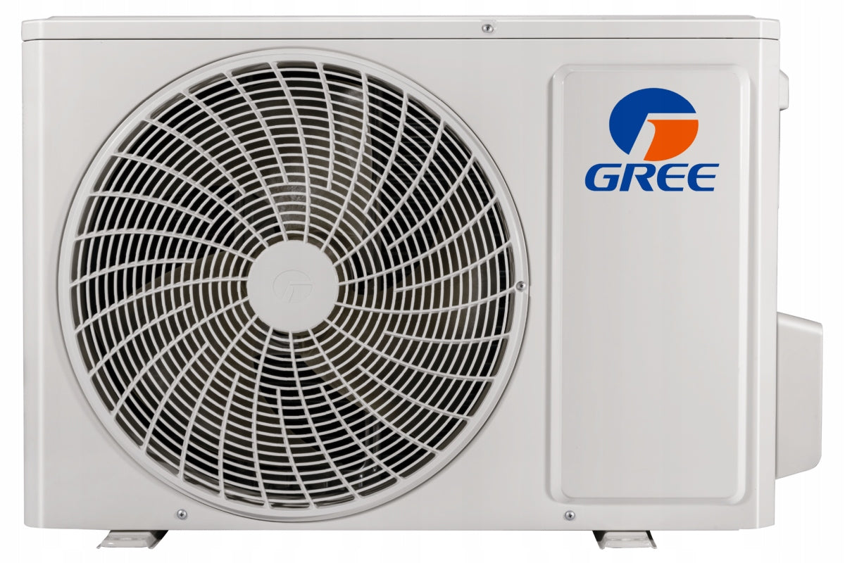 Wall air conditioning GREE Clivia 40m2 UV ionization Heating Air conditioner Kli Heating power 3810 W