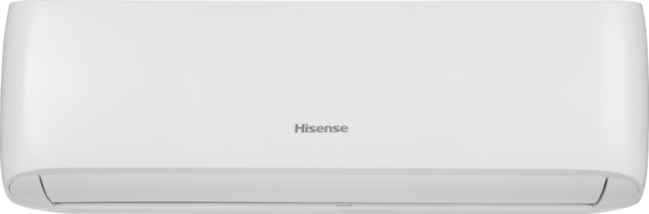 Wall air conditioning Hisense EasySmart 3,5kW + set of 3mb Rodigas Brand Hisense