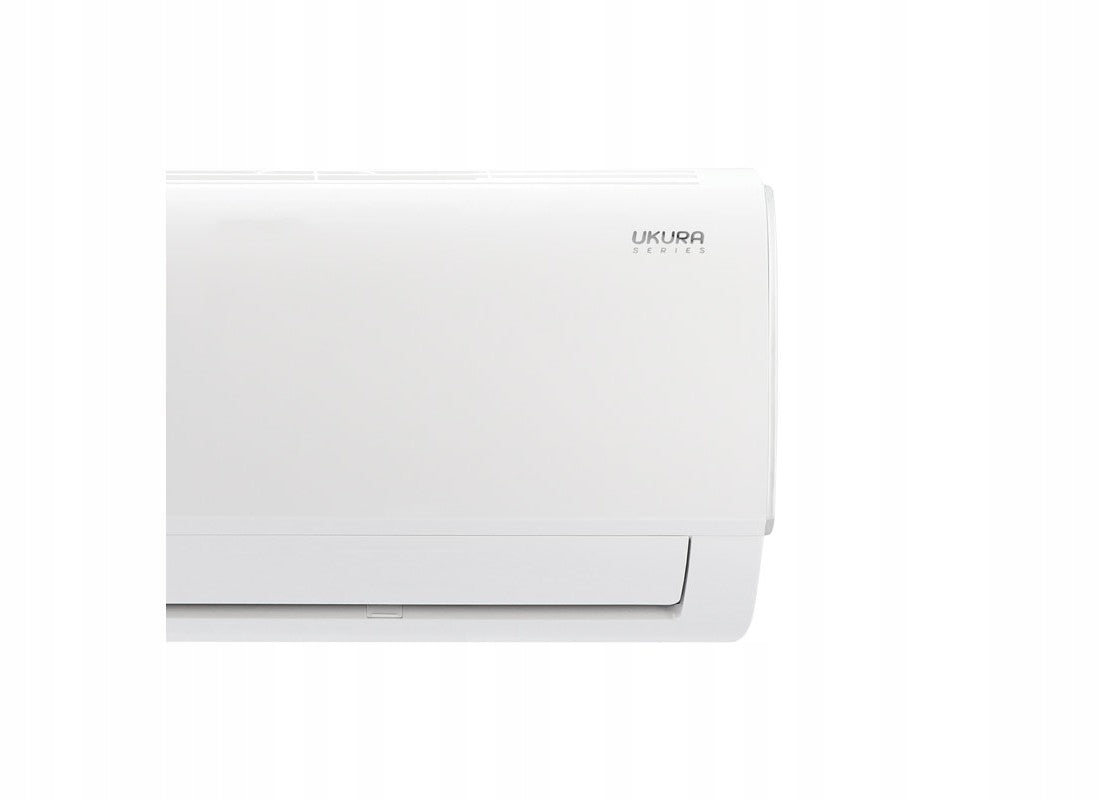Wall air conditioning ROTENSO Ukura 3,5 kW WiFi Heating Cooling Brand Rotenso
