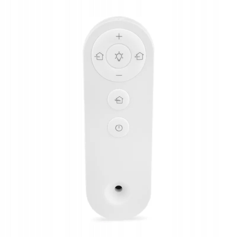 Wall air recuperator Weber, remote control, ø 160mm, 64m³/h length 95 cm Manufacturer code 04010251