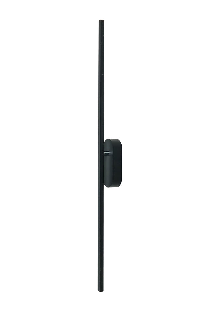 Wall lamp BAGETTE 80 black 13W LED 4000K modern wall lamp for...