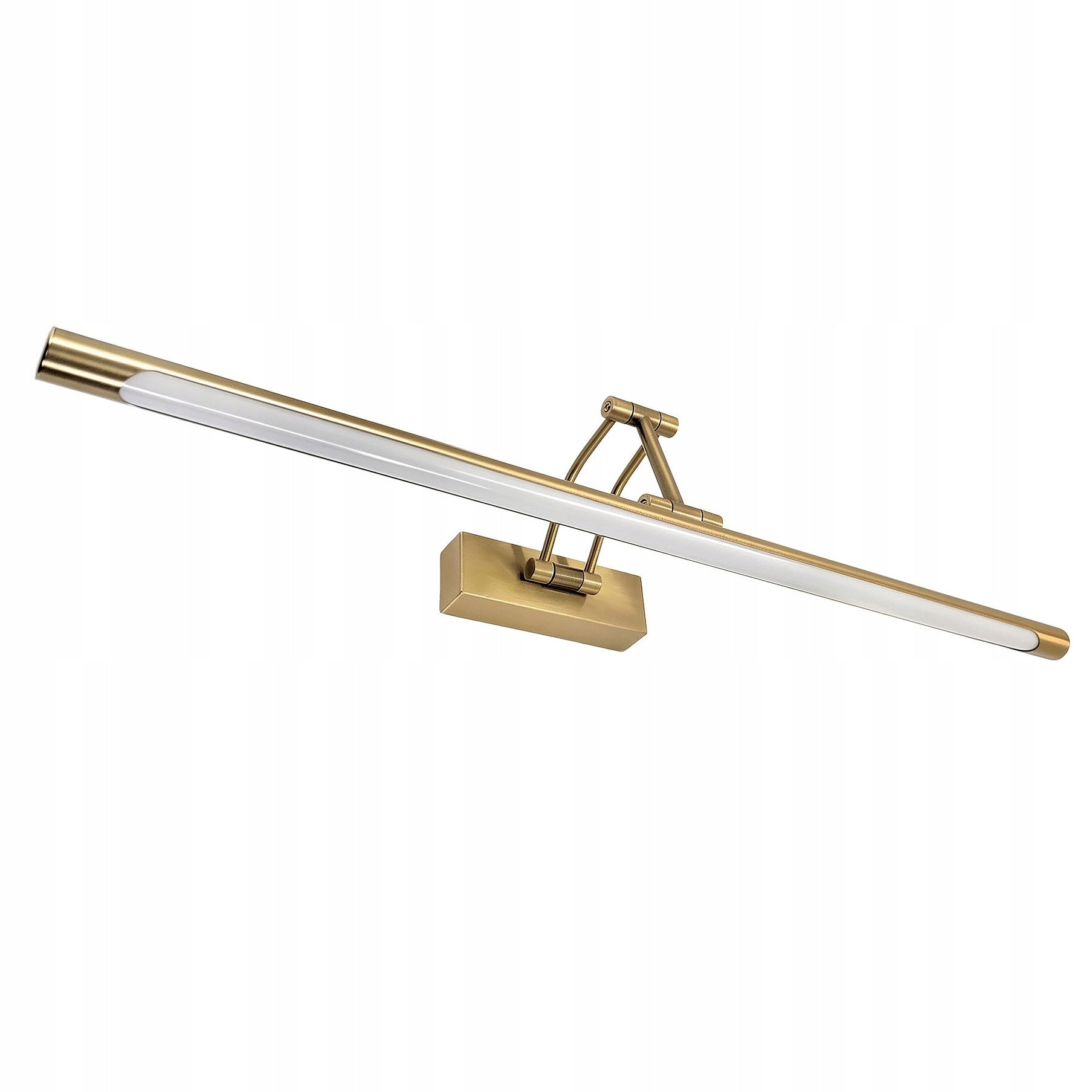 Wall lamp SWE023 LED gold mat wall lamp over mirror picture 60