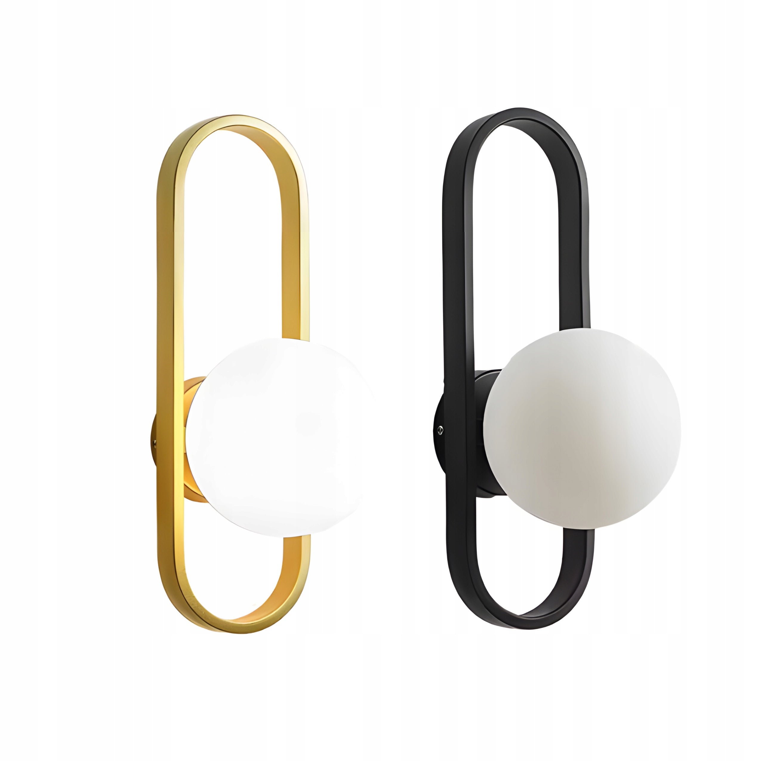 Wall lamp TOOLIGHT white, gold E27 60 W Packaging status original