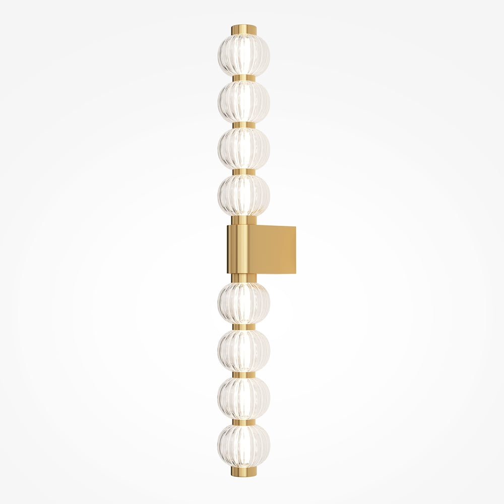 Wall lamp (kinkiet) Amulet MOD555WL-L13G3K Maytoni