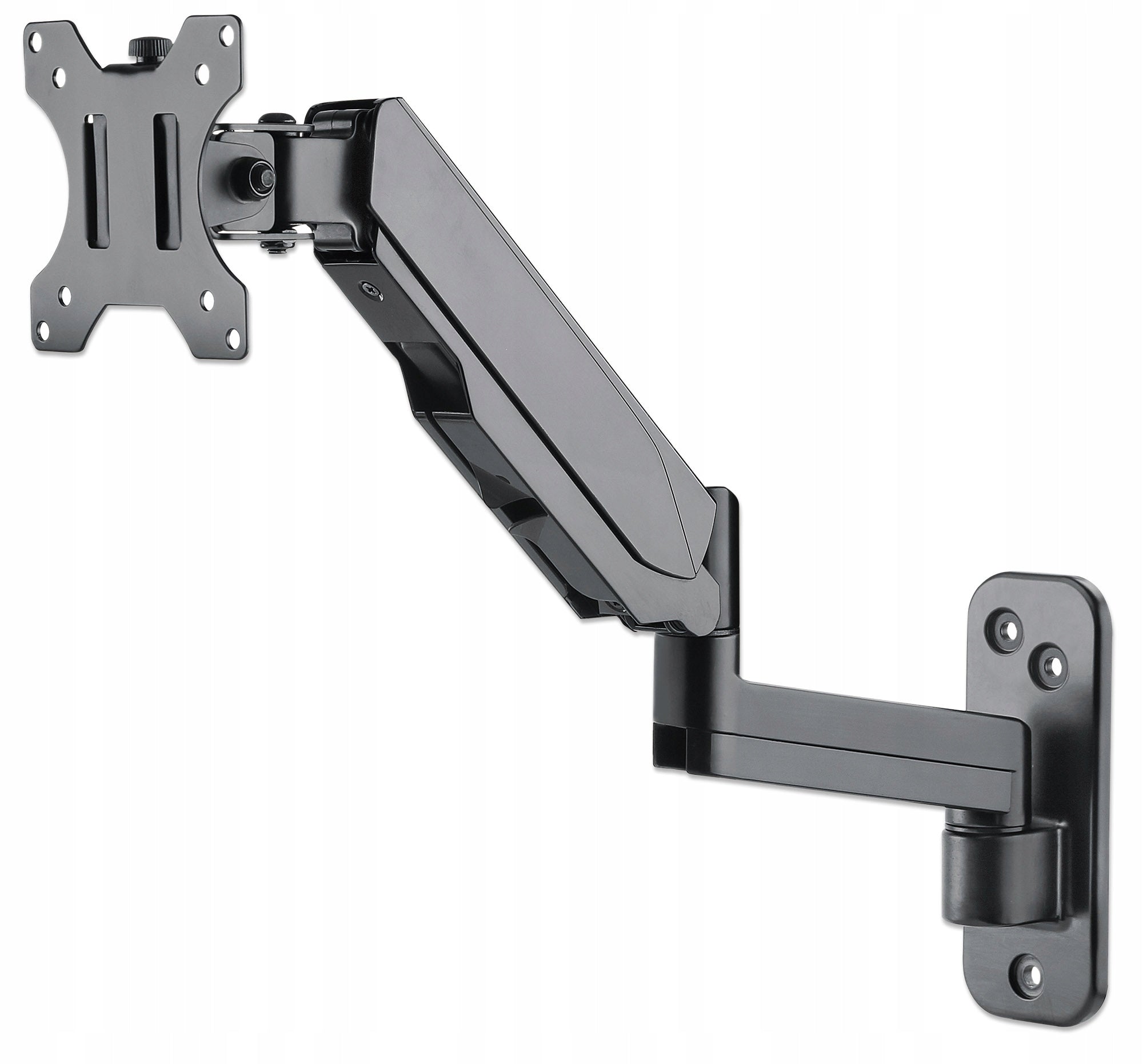 Wall mount Manhattan 17-32 for monitor 8kg gas spring 461610 Model 461610