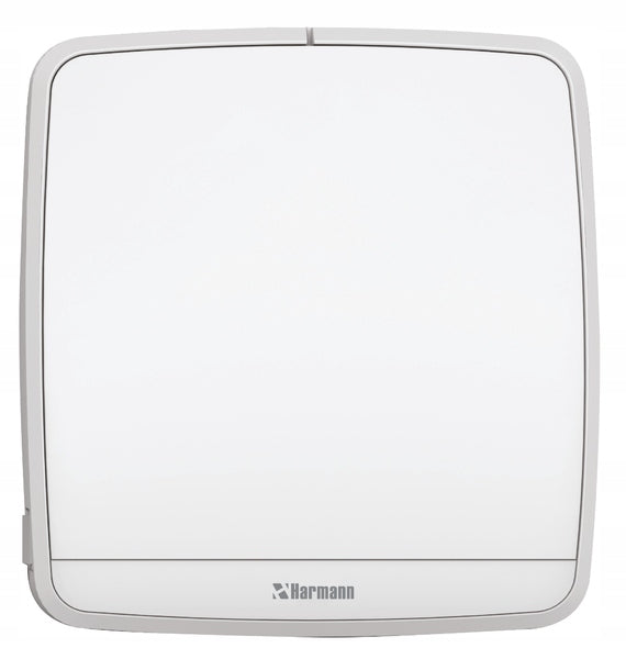 Wall recuperator AIRDOT EASY 60m3/h 160mm Harmann + remote control Energy efficiency class A