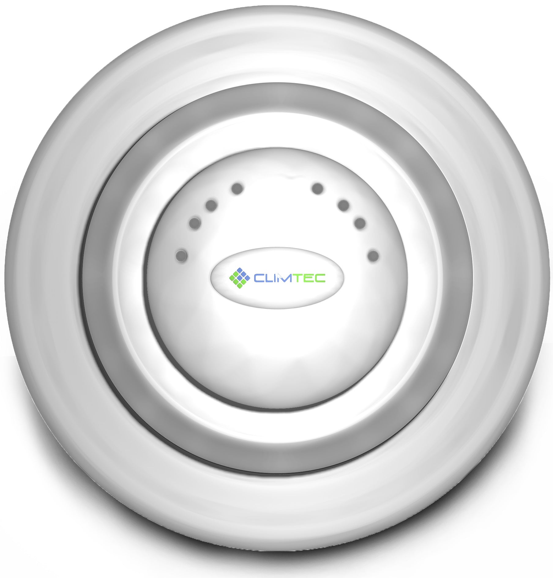 Wall recuperator CLIMTEC RD-125 STANDARD 760 mm Manufacturer code RD-125STD