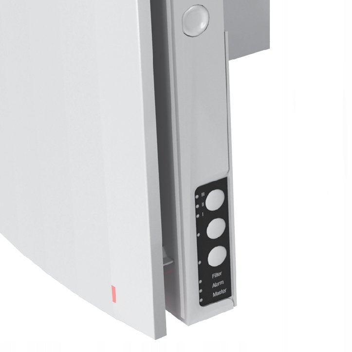 Wall recuperator VENTO Expert A50-1 S10 W V.2 Manufacturer code VENTO Expert A50-1 S10 W V.2