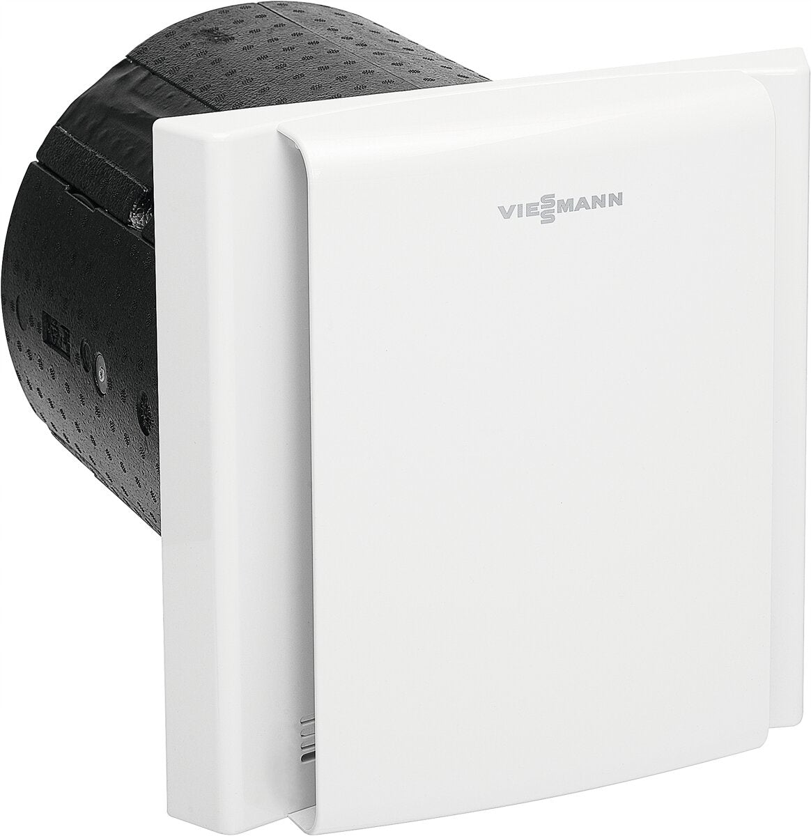 Wall recuperator with Heat Recovery Viessmann Vitovent 100-D H40E B55(L) Manufacturer code Z026512