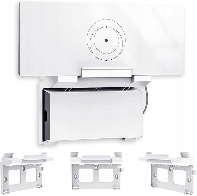 Wall shelf set of handles IKARVR SHELF on Starlink Gen3 V3