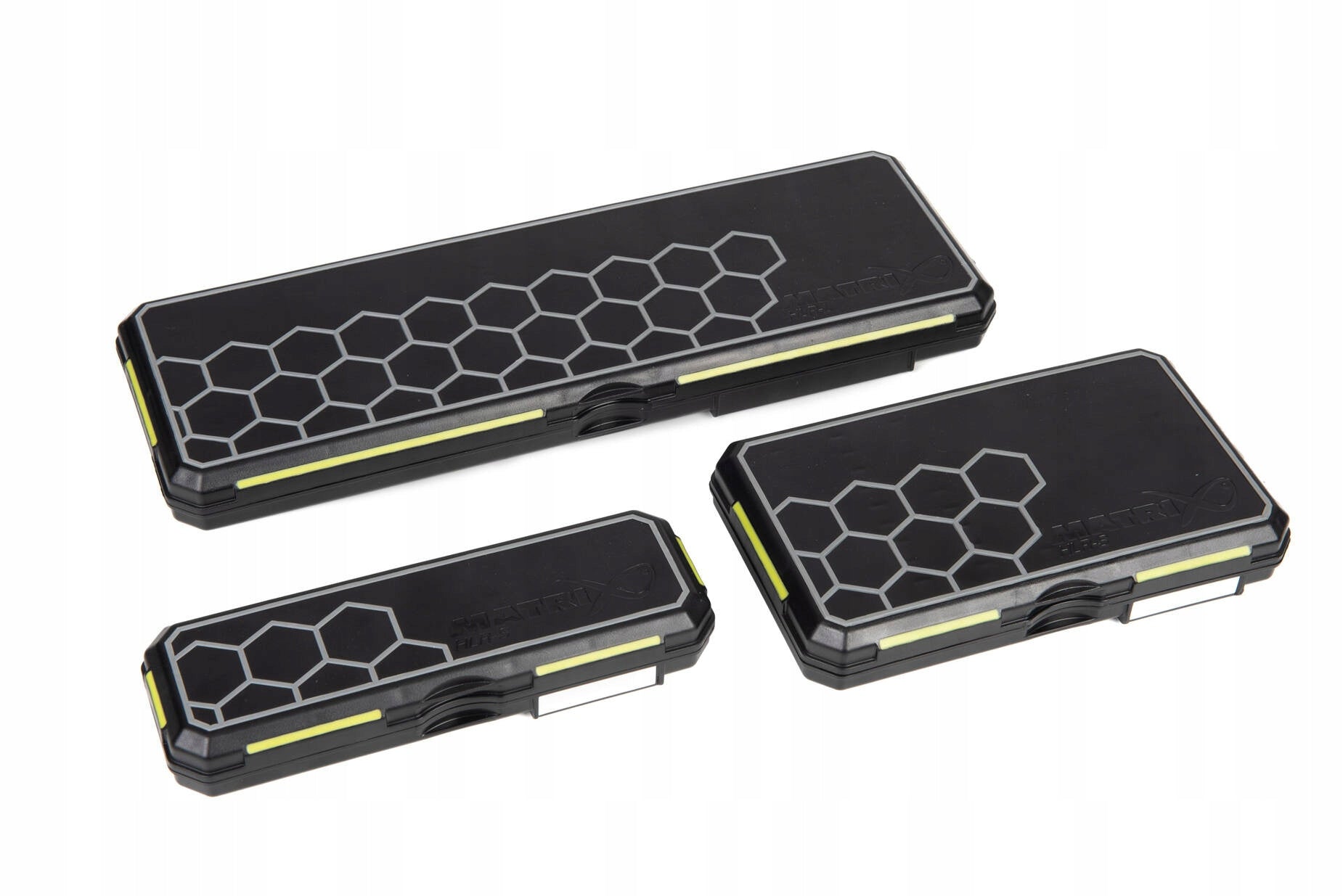 Wallet Matrix HLR black - GBX013 Brand Matrix