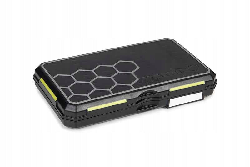 Wallet Matrix HLR black - GBX013