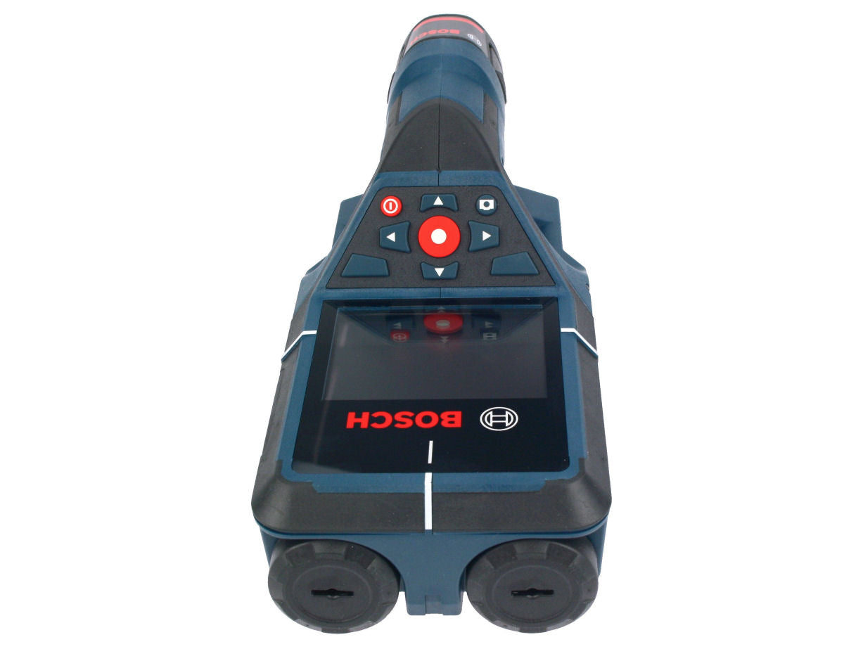 Wallscanner D-TECT 200 C BOSCH BODY Maximum depth of measurement for iron and steel 200 mm